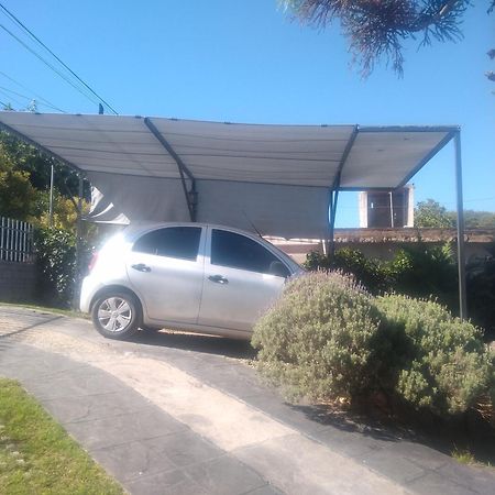 Villa Independencia La Bicicleta Solar Casa Abiertaホステル エクステリア 写真