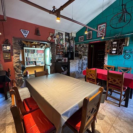 Villa Independencia La Bicicleta Solar Casa Abiertaホステル エクステリア 写真