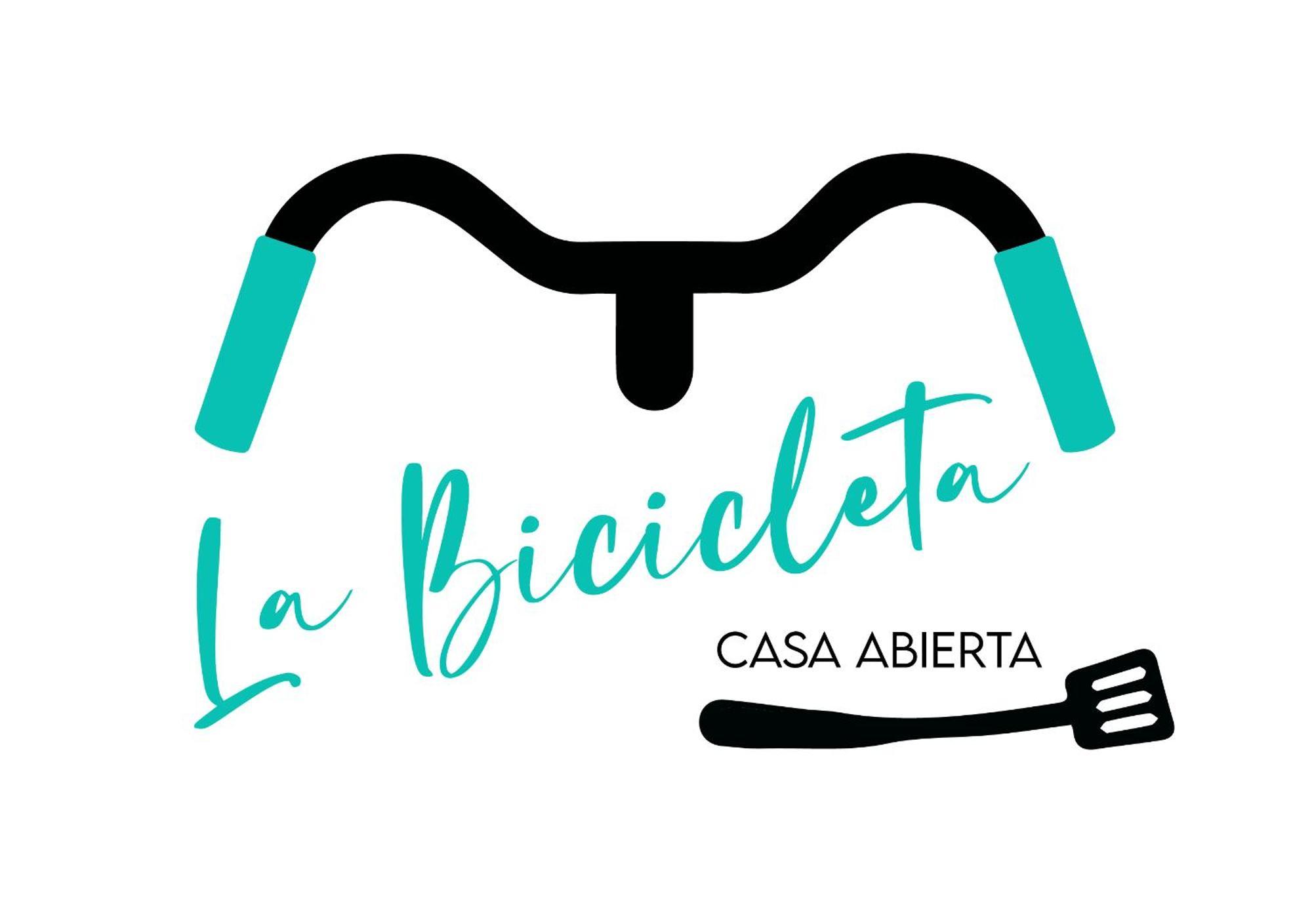 Villa Independencia La Bicicleta Solar Casa Abiertaホステル エクステリア 写真