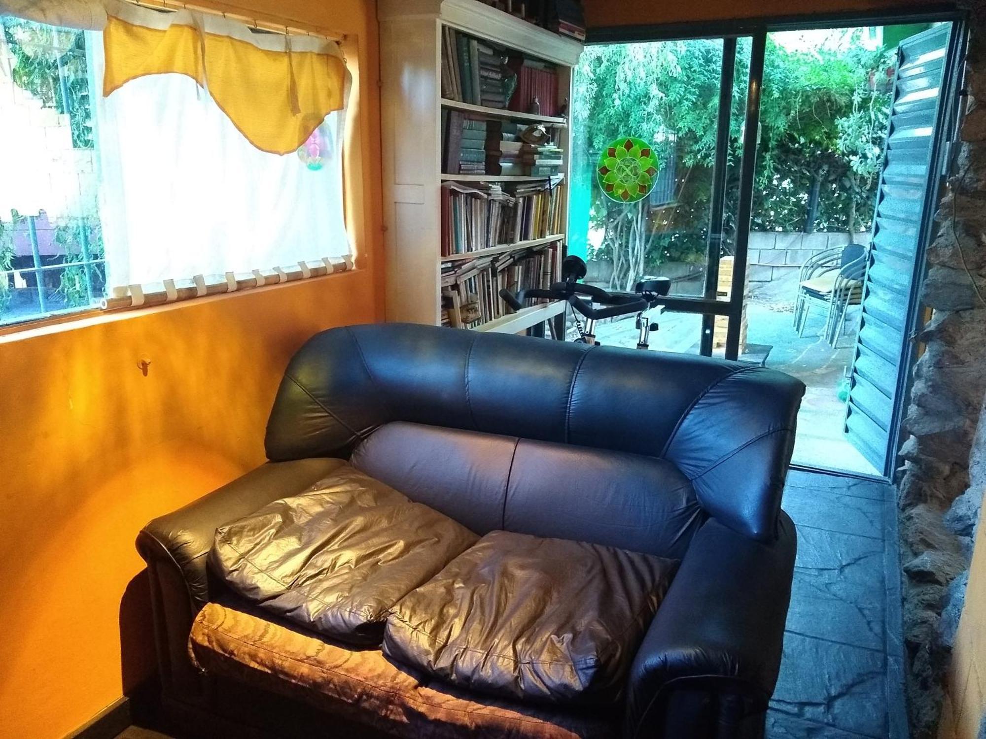 Villa Independencia La Bicicleta Solar Casa Abiertaホステル エクステリア 写真