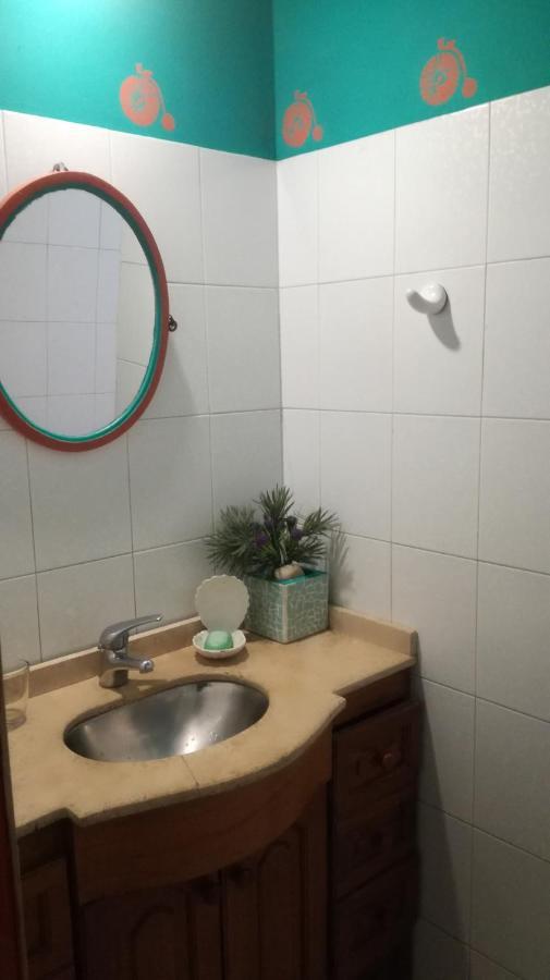 Villa Independencia La Bicicleta Solar Casa Abiertaホステル エクステリア 写真